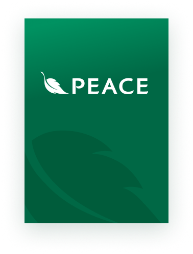 Image | Peace & Living