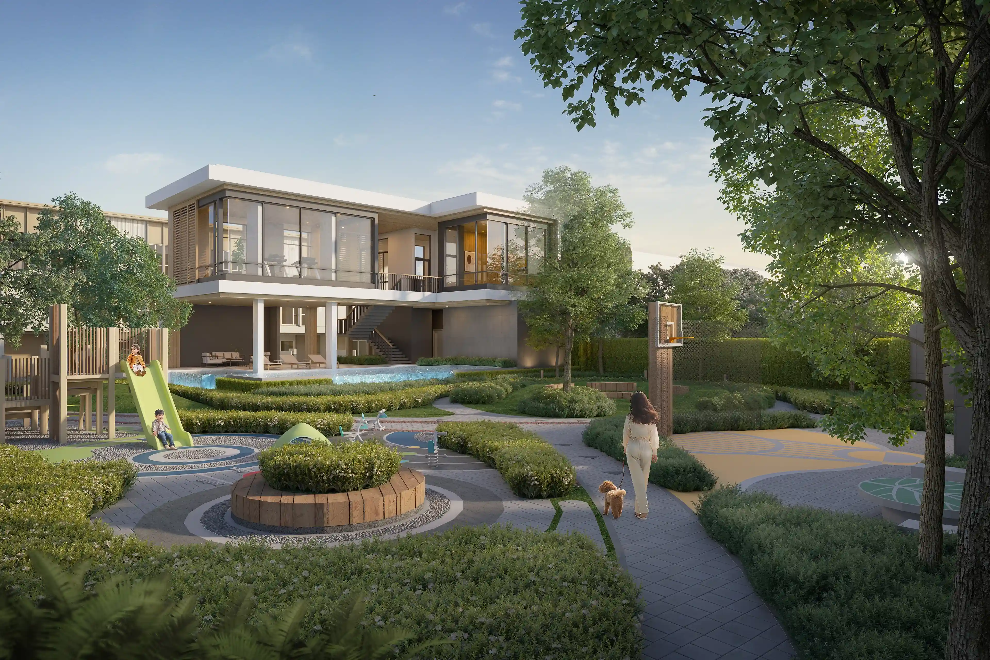 Concept Image | Peace & Living