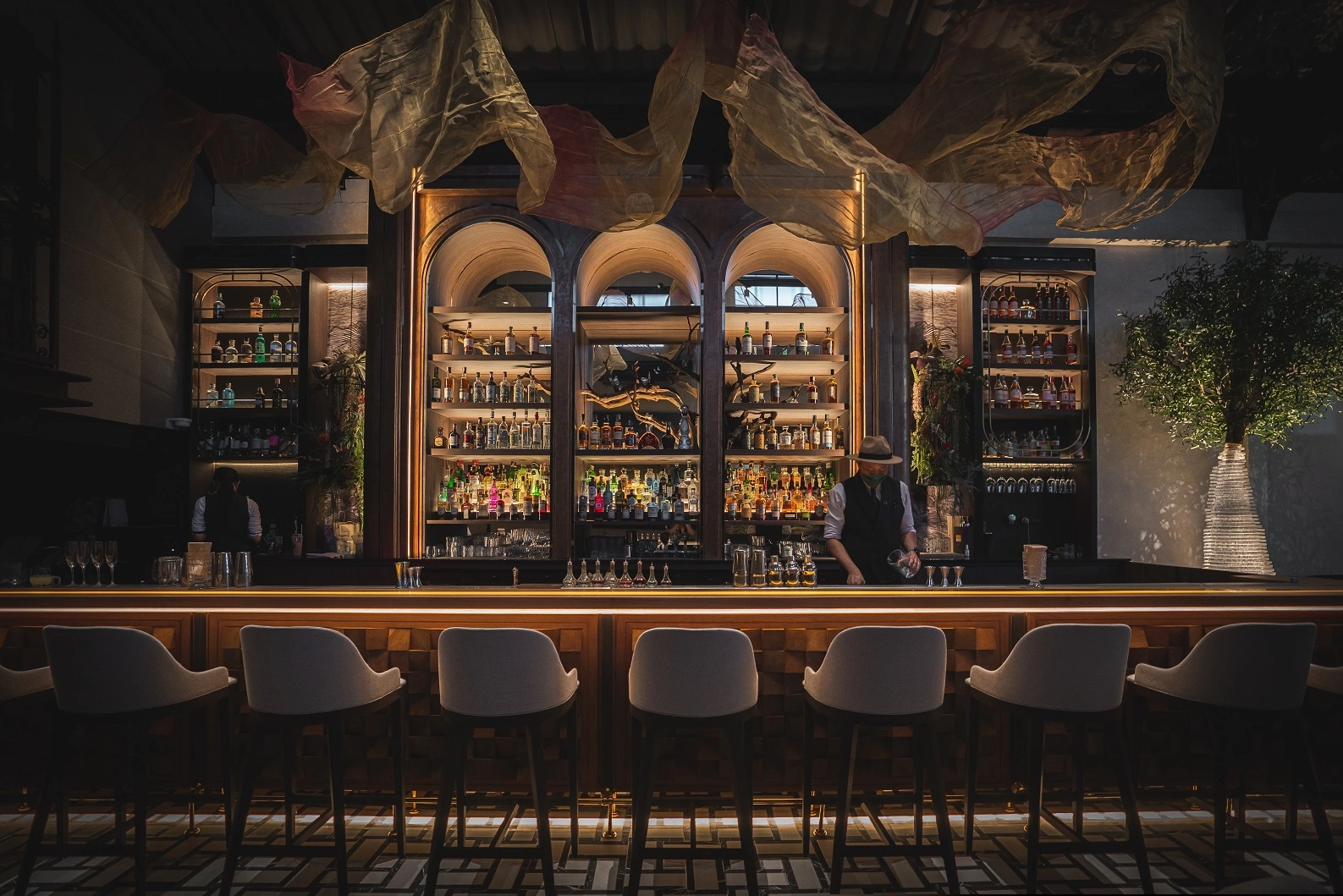 Concept Image | Peace & Living