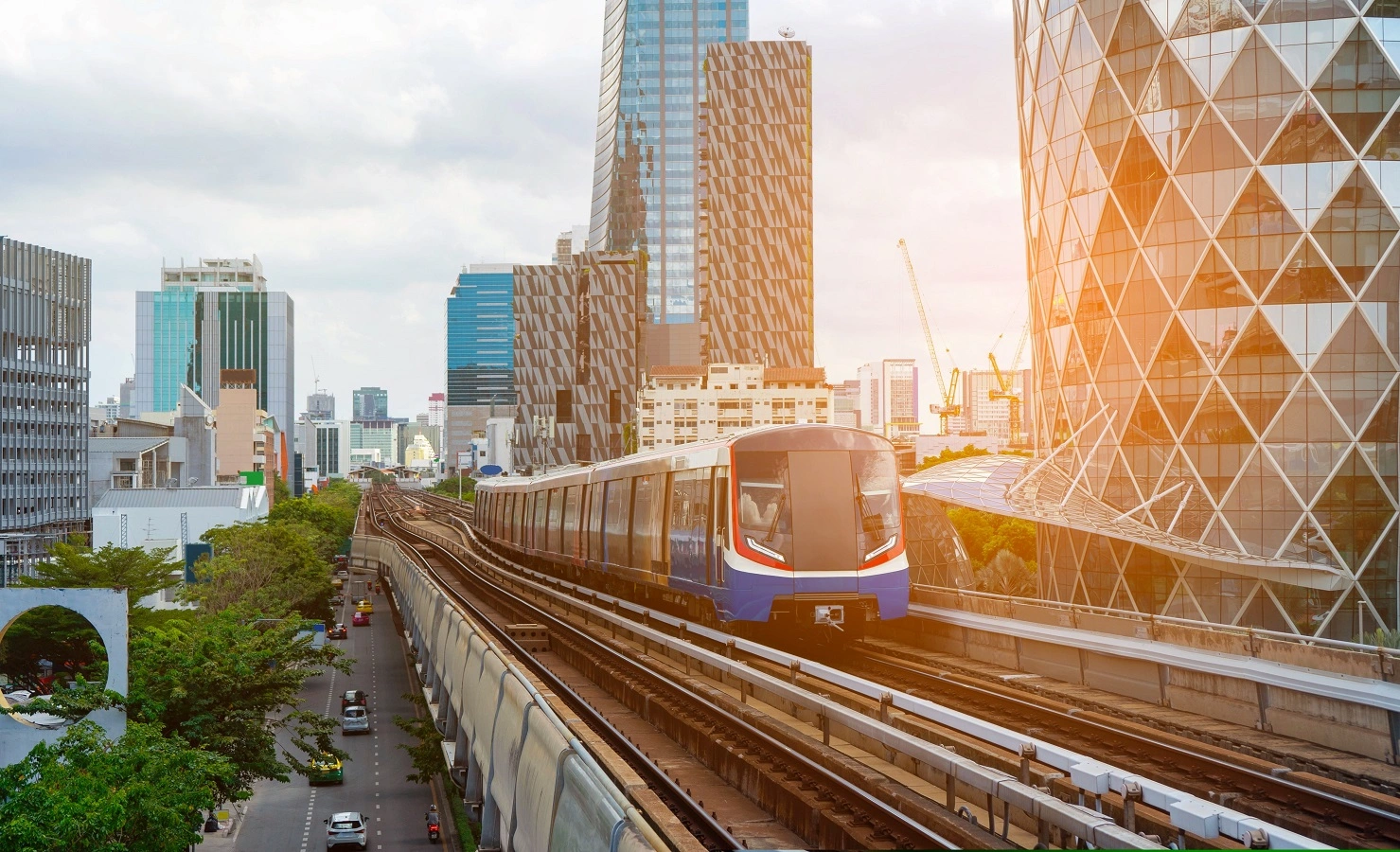 Concept Image | Peace & Living