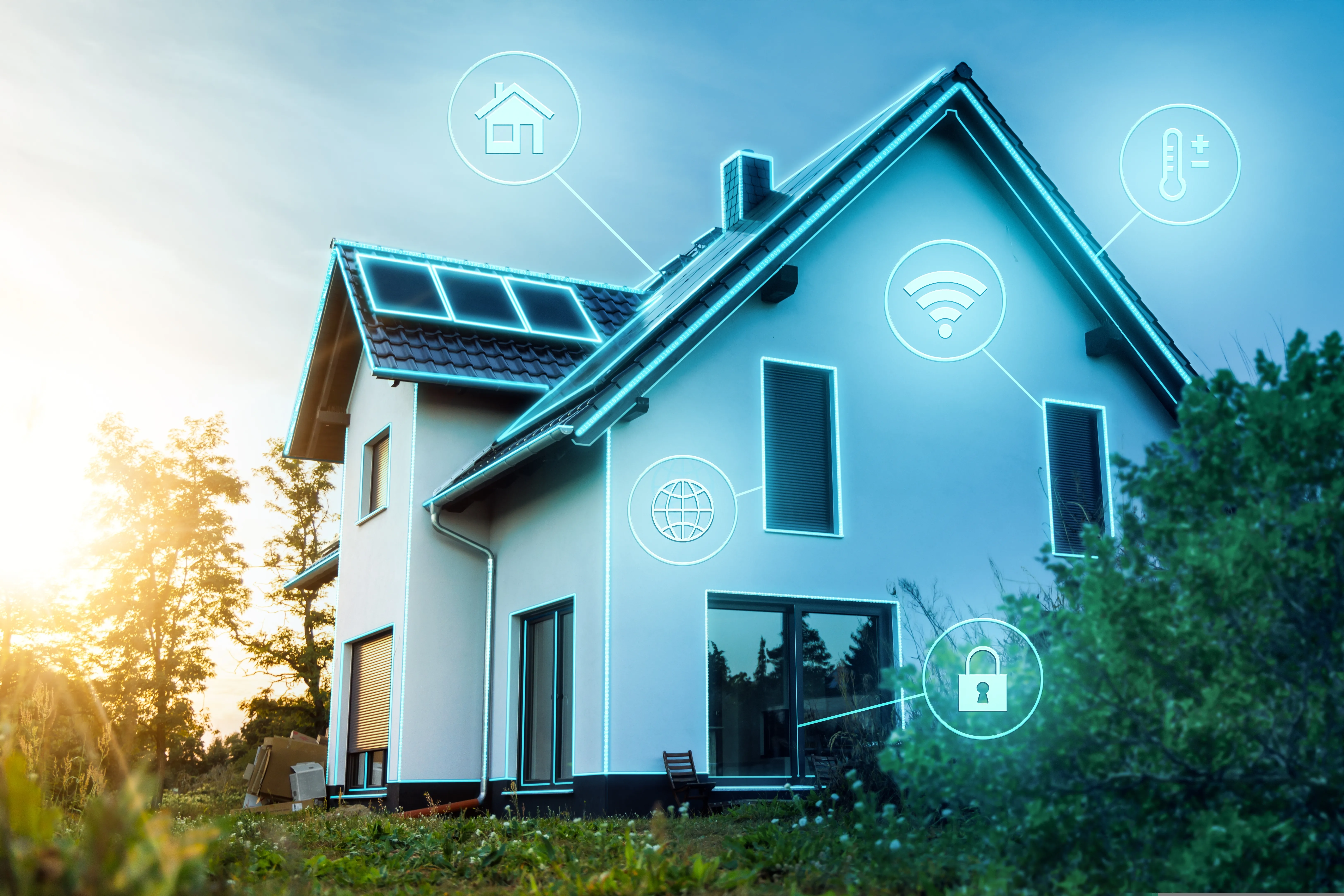 Banner News and Blog | Peace & Living