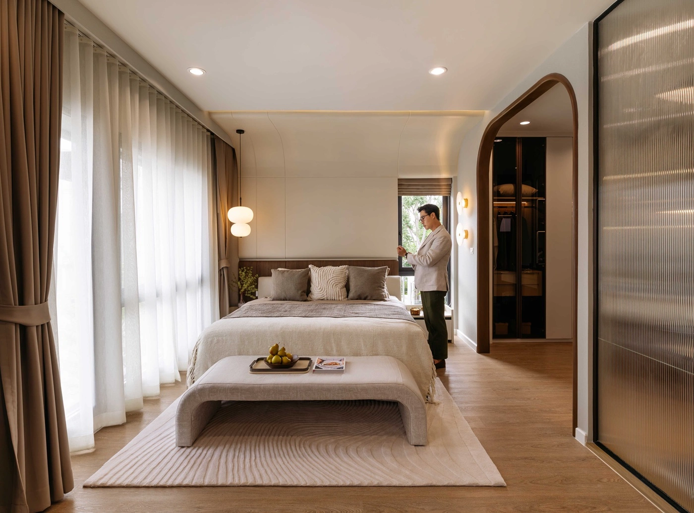 Concept Image | Peace & Living