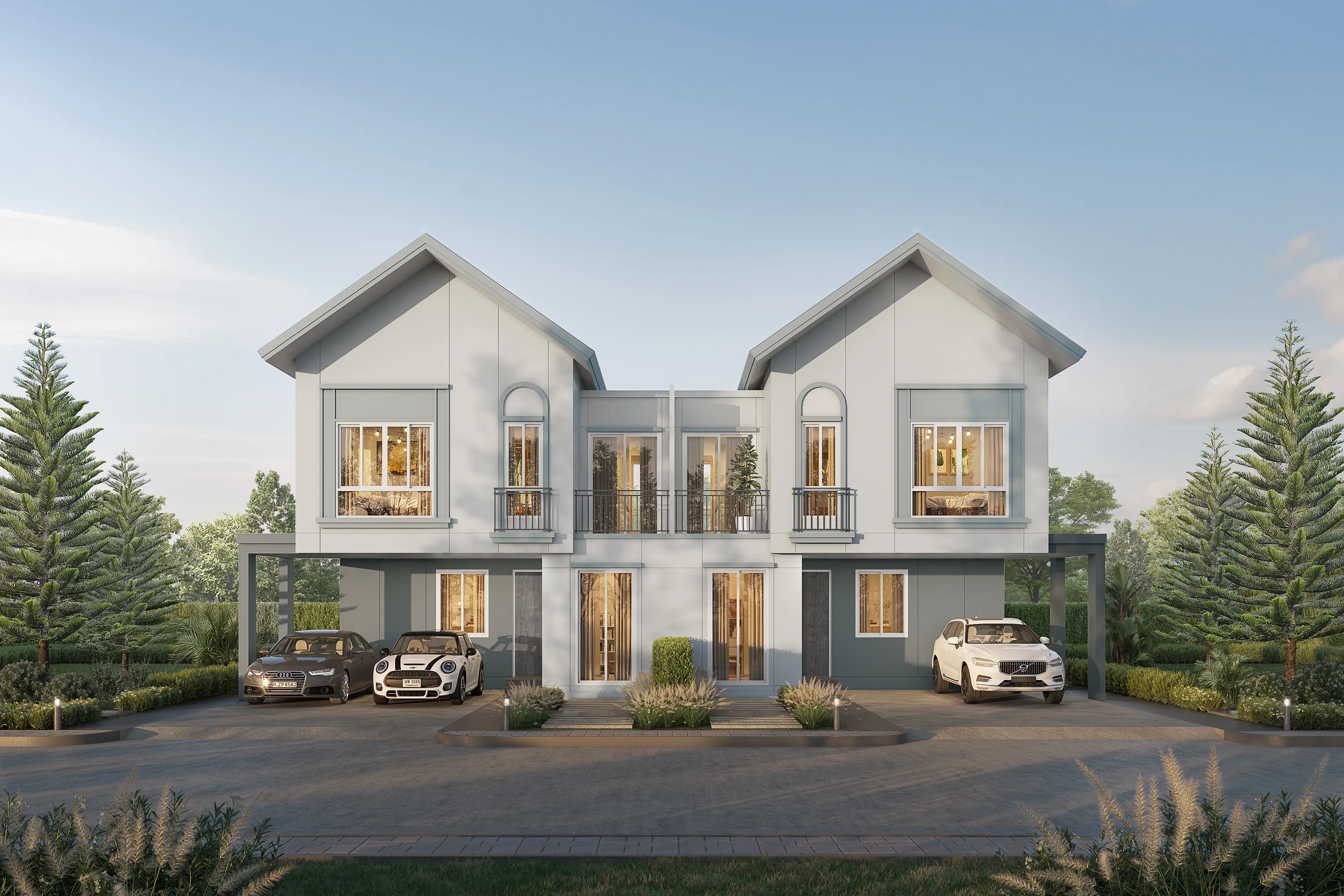 Banner News and Blog | Peace & Living