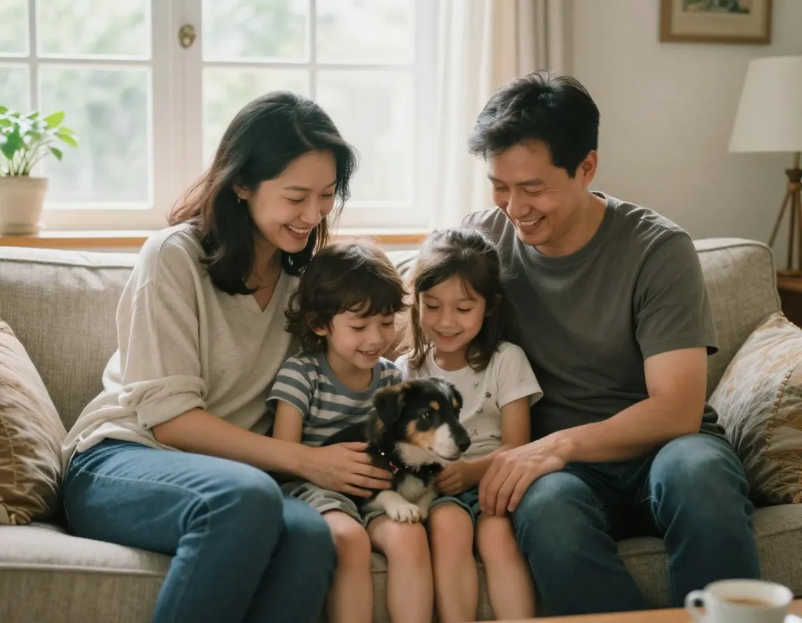 Banner News and Blog | Peace & Living