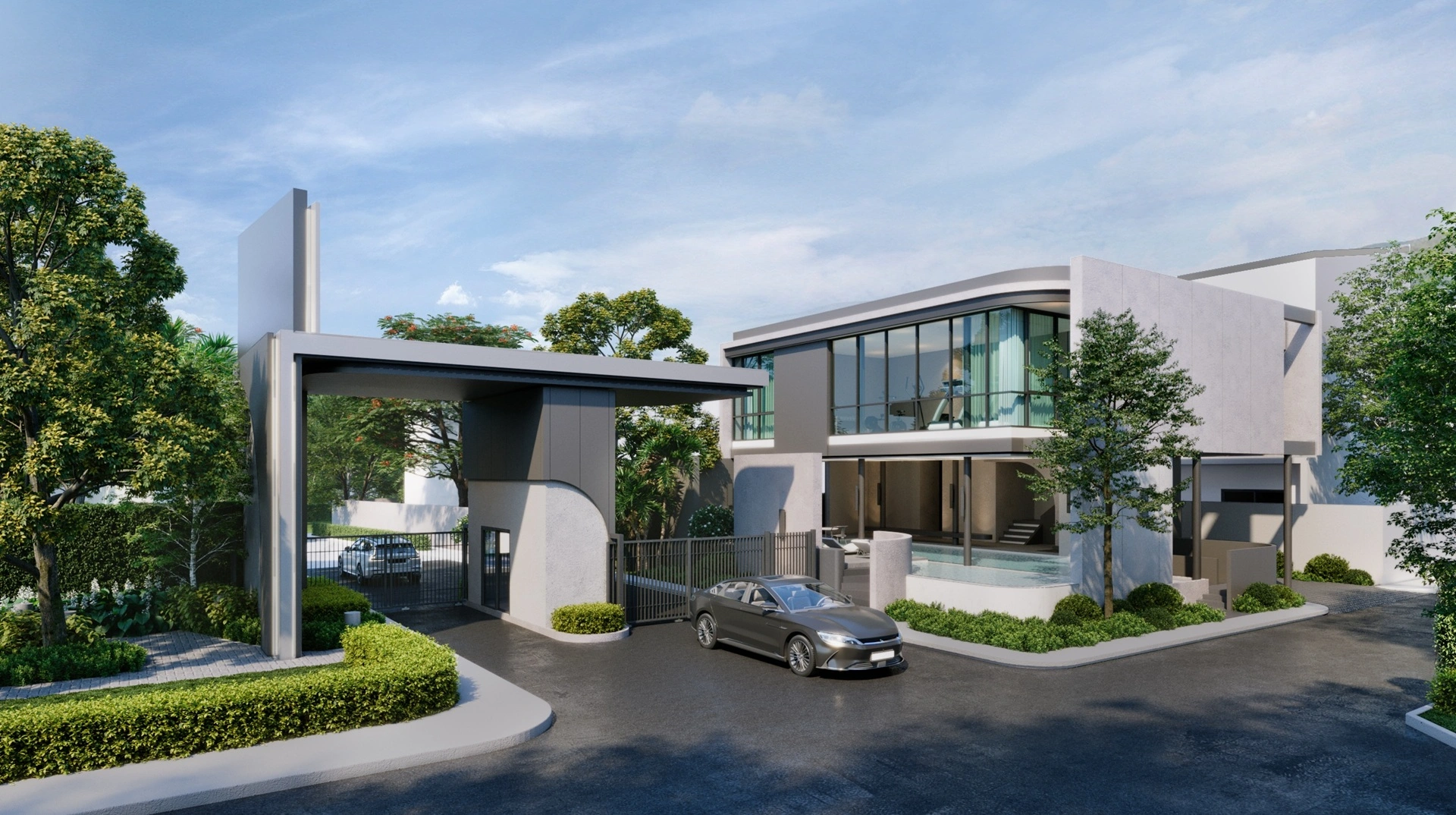 Banner News and Blog | Peace & Living