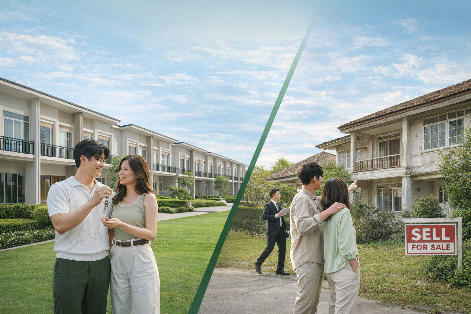 Banner News and Blog | Peace & Living