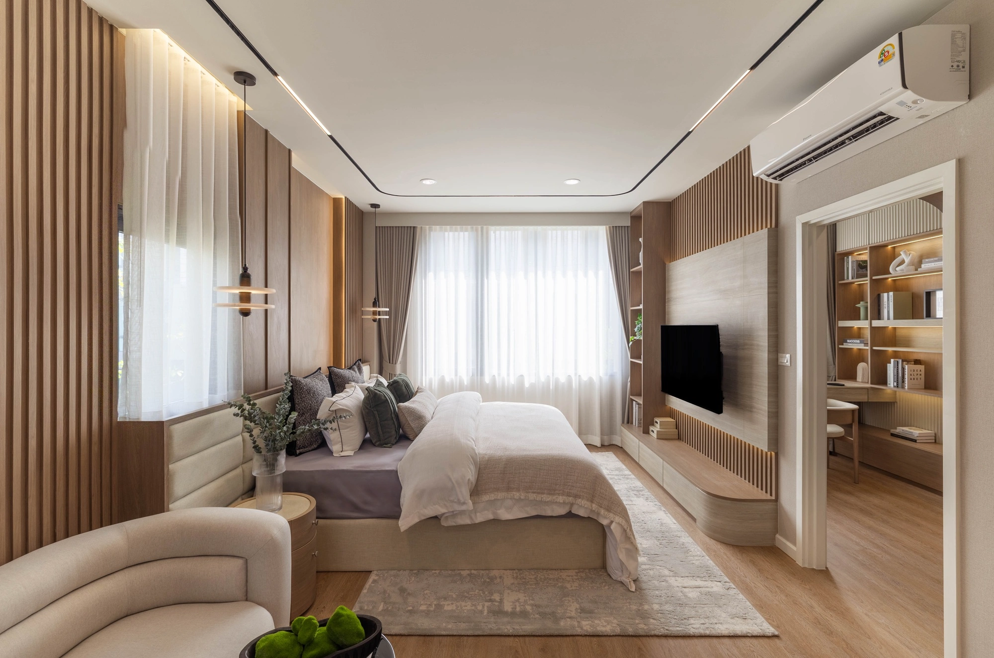 Concept Image | Peace & Living