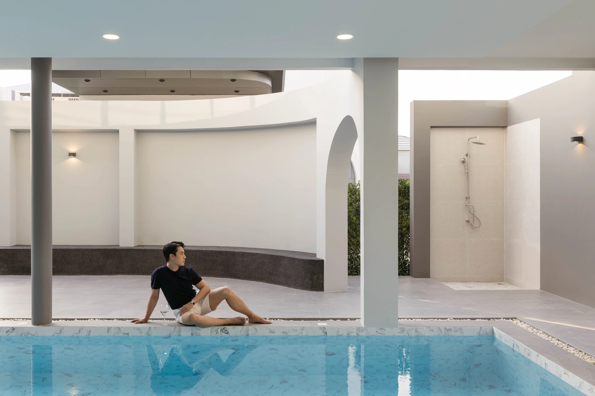 Gallery | Peace & Living