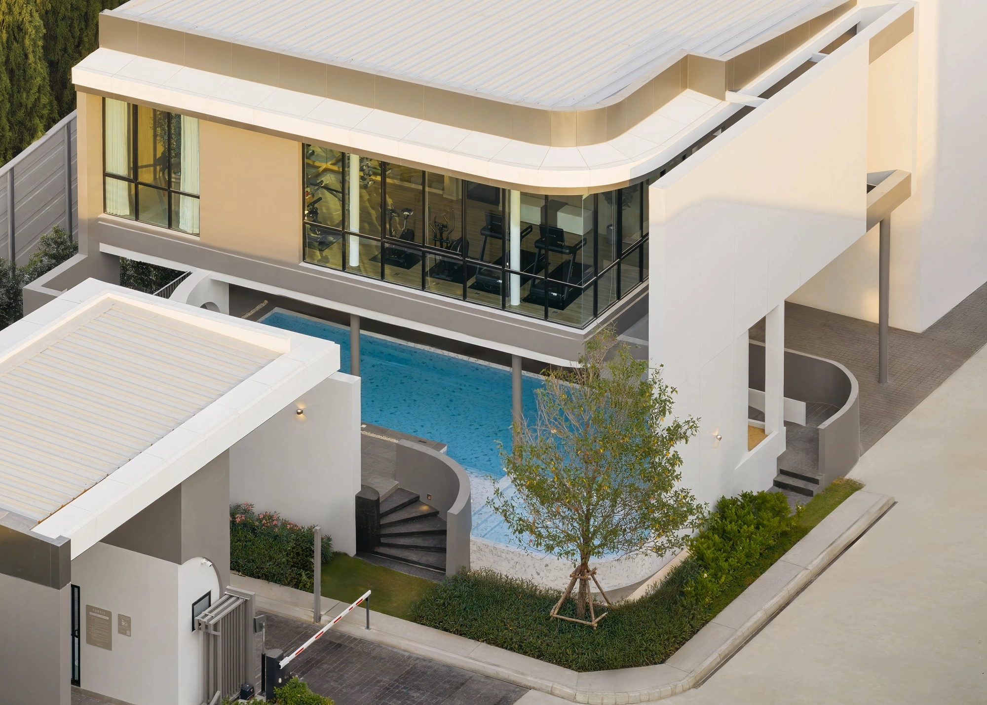 Gallery | Peace & Living