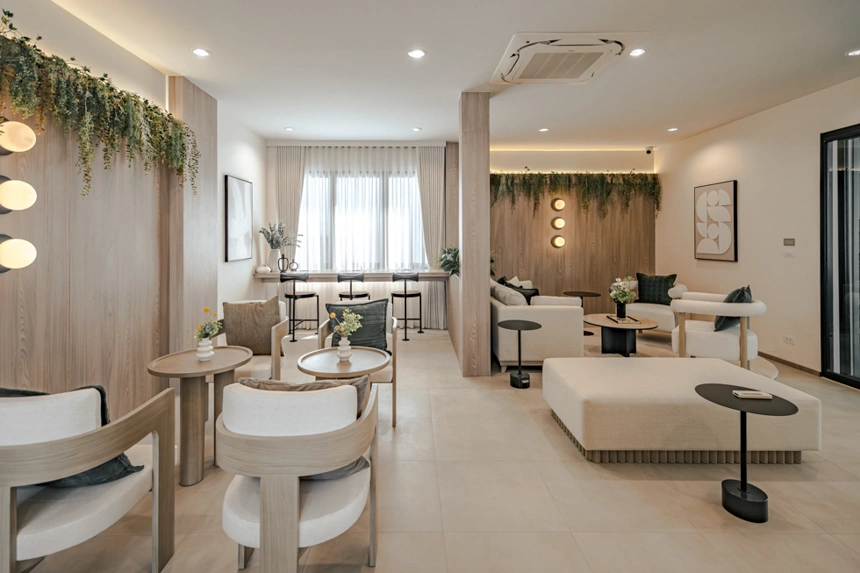 Gallery | Peace & Living