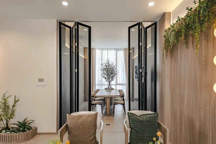 Gallery | Peace & Living