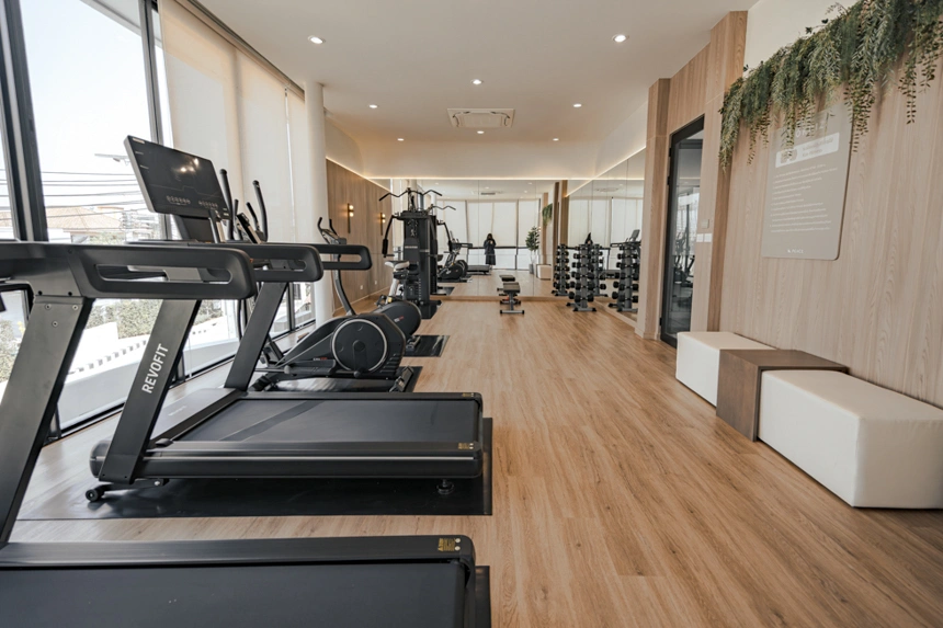 Gallery | Peace & Living