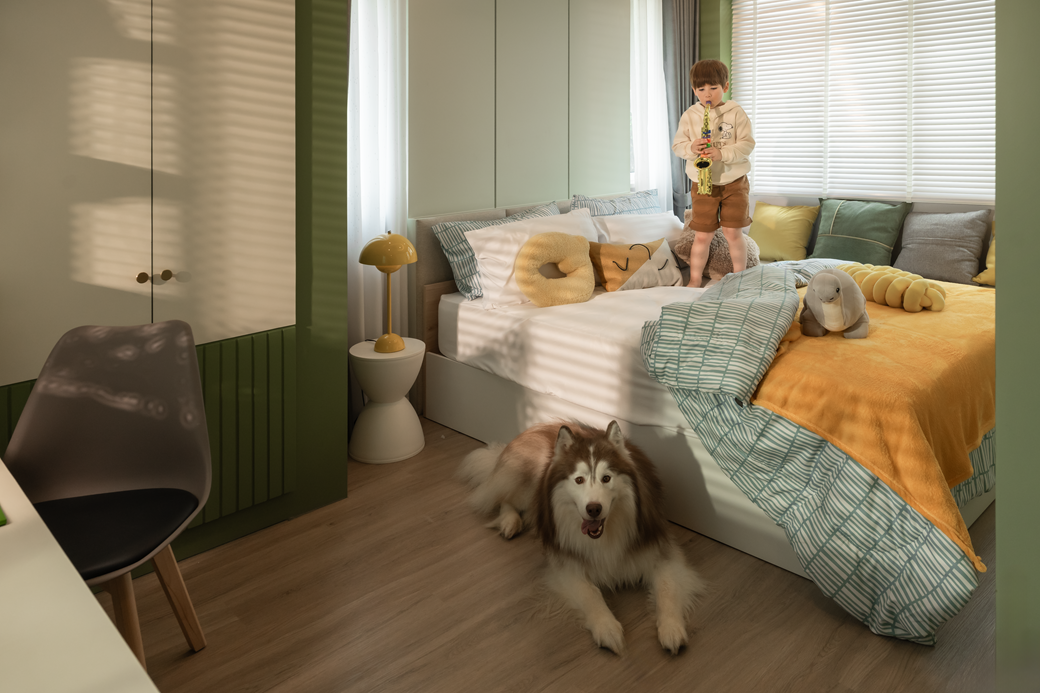 Banner News and Blog | Peace & Living