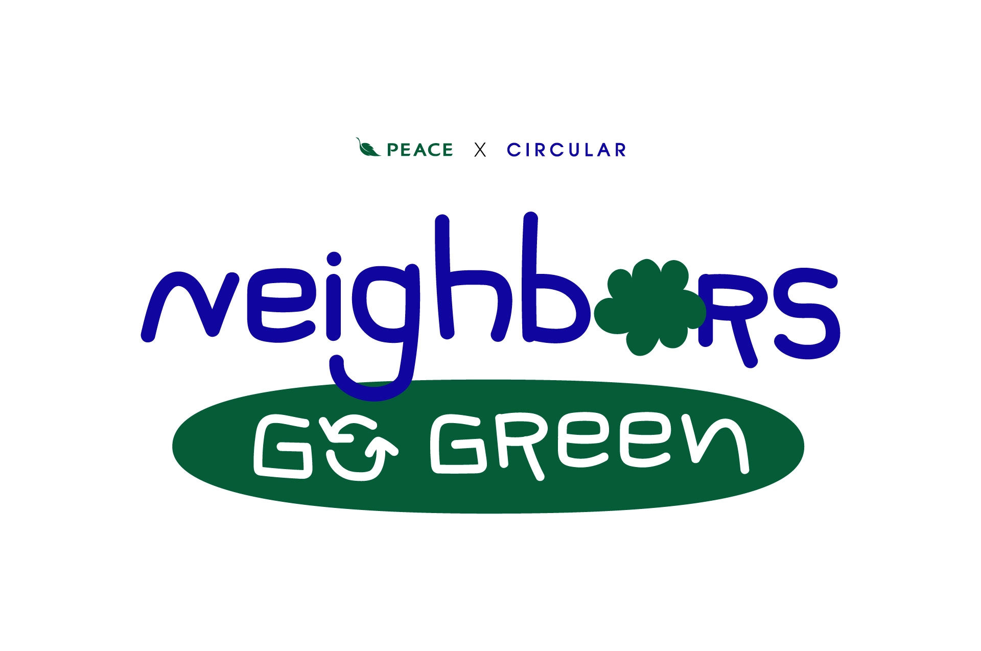 Neighbors Go Green ชวนลูกบ้านและพนักงาน PEACE ร่วม “บริจาคขวดพลาสติก” เพื่อส่งต่อสิ่งดี ๆ ให้คนงานไซต์ก่อสร้าง
