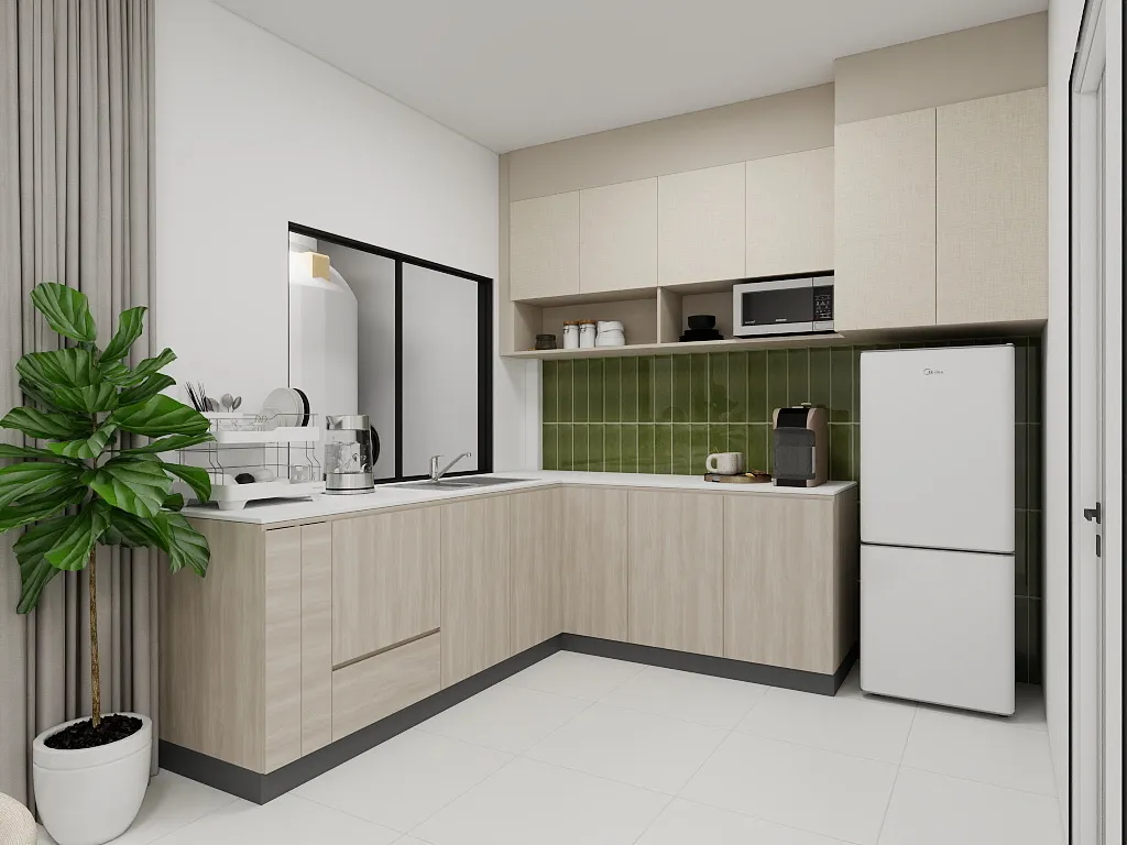 Co-Design เพราะเราอยากแก้โจทย์ทาวน์โฮมให้ตรงจุด CHER UP เกิดจากการทำงานร่วมกันของ ทีม Product Development ของ PEACE และทีมออกแบบของ EZYBUILT ในรูปแบบ Co-Design ที่คิดจากพฤติกรรมการใช้งานจริงของผู้อยู่อาศัย เราช่วยกันแก้โจทย์เรื่องพื้นที่ใช้สอย พื้นที่จัดเก็บ ฟังก์ชันภายในบ้าน ตั้งแต่พื้นจรดเพดาน เพื่อให้บ้านเป็นระเบียบ ใช้สอยง่าย และอยู่สบายขึ้นจริงในทุกวัน