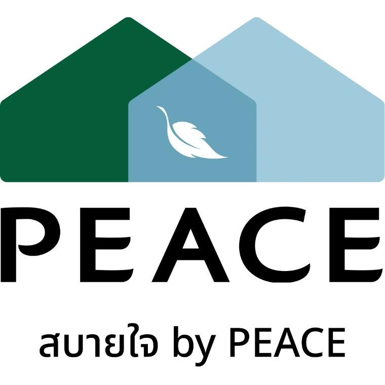 เริ่มต้นประสบการณ์รูปแบบใหม่ ของการอยู่อาศัย กับแอป ‘สบายใจ by PEACE’